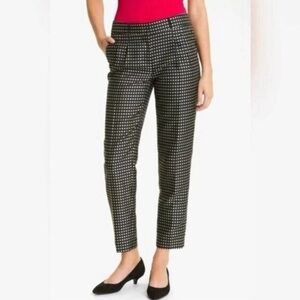 NWT Kate Spade dot pants, 4.